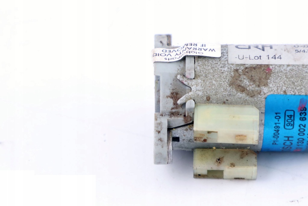 BMW X5 E53 E83 Vordersitzverstellmotor Product image