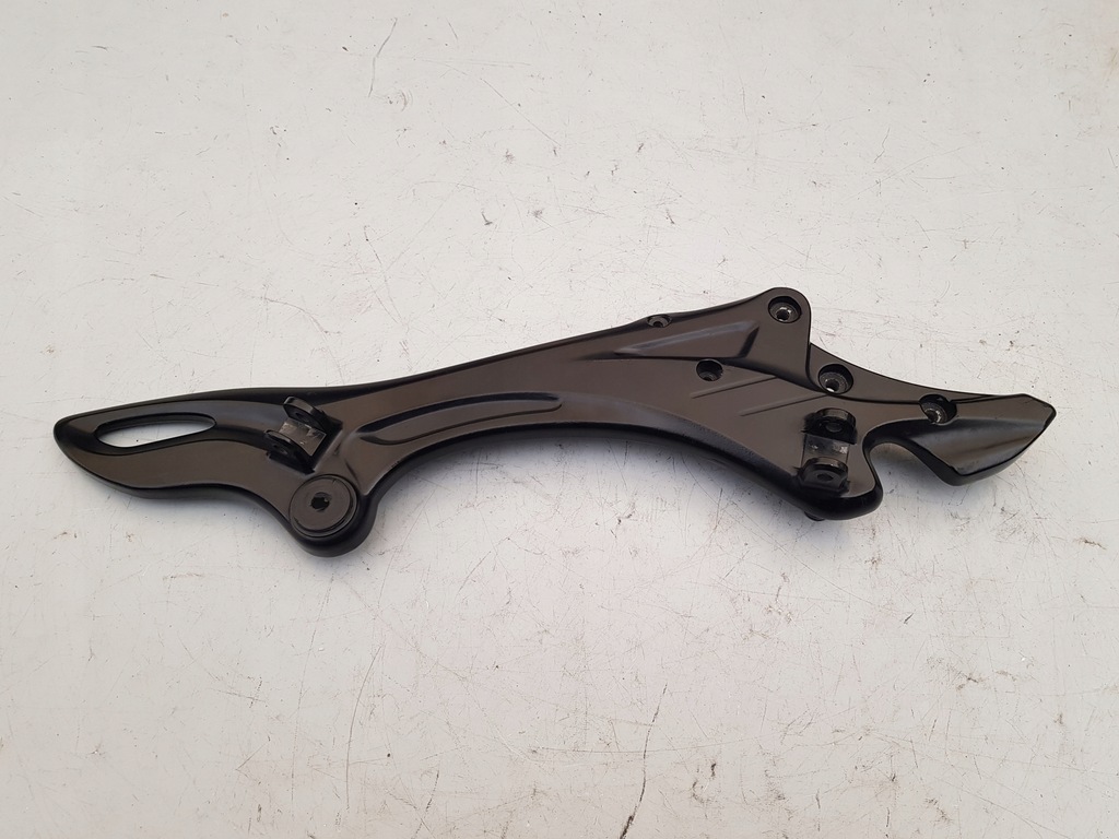 Setzen Sie den rechten Stys Foots Suzuki SFV 650 Gladius 09-15 links Product image