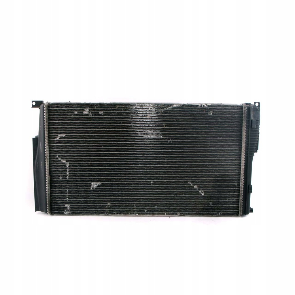 BMW F20 F30 N47N B47 Wasserkühler Klimaanlage Diesel 8672102 Product image