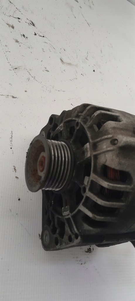 SKODA ROOMSTER 1.2 12V LICHTMASCHINE 03D903025J Product image