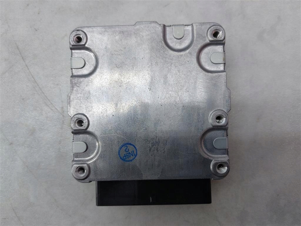Prius C AQUA 1.5B HYBRID Assistenzcontroller Product image