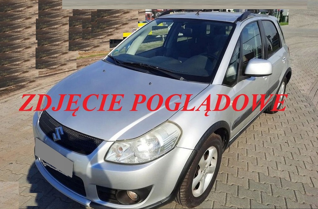 Korkwellenpositionssensor J5T30773 Suzuki SX4 1.6b 06-fiat Sedici Product image