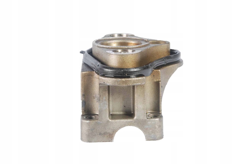 BMW E60 E61 520i E82 E87 120i E90 E92 320i N43 Łapa Kraftstoffpumpensockel Product image