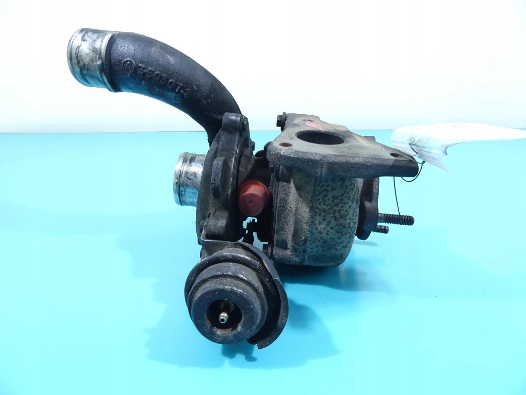 TURBOLADER RENAULT LAGUNA II 1.9 DCI Product image