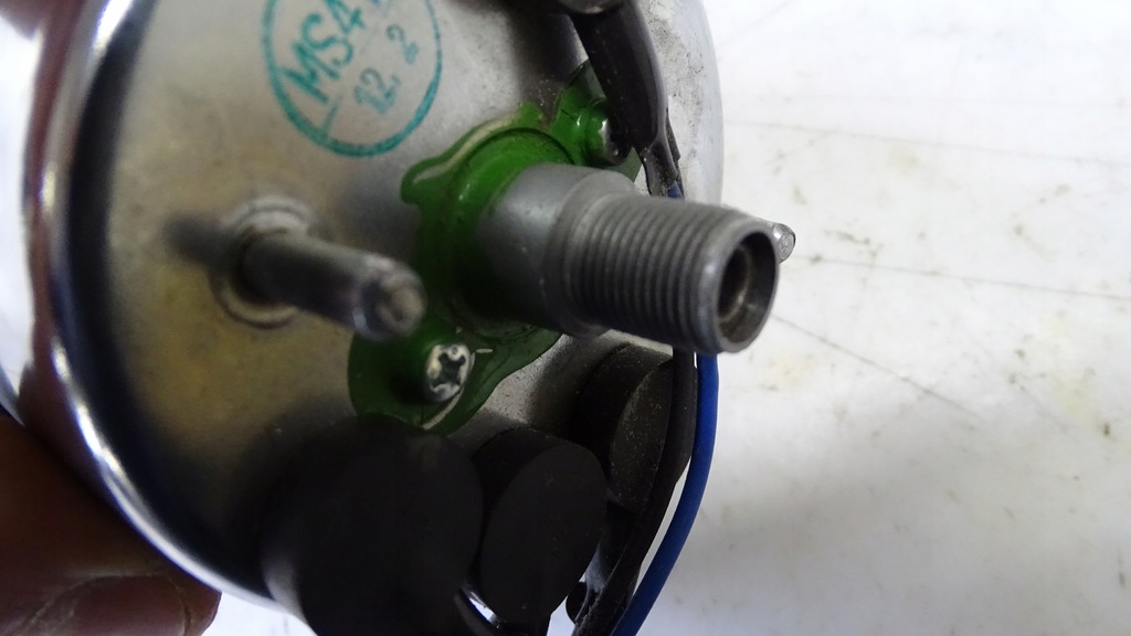Yamaha-Zähleruhr Product image