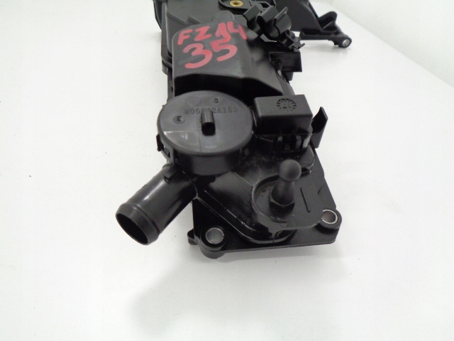 CITROEN 1.6 HDI VENTILDECKEL 9689112980 Product image