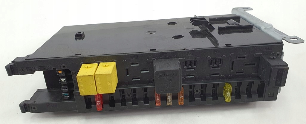 SAM-CONTROLLER-MODUL MERCEDES SLK R171 1715451201 Product image
