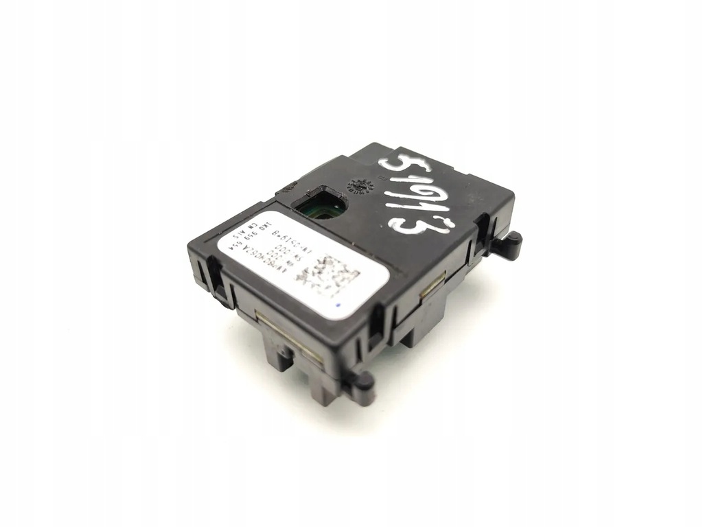 VW Tiguan Lenkwinkelsensor 2008 Product image