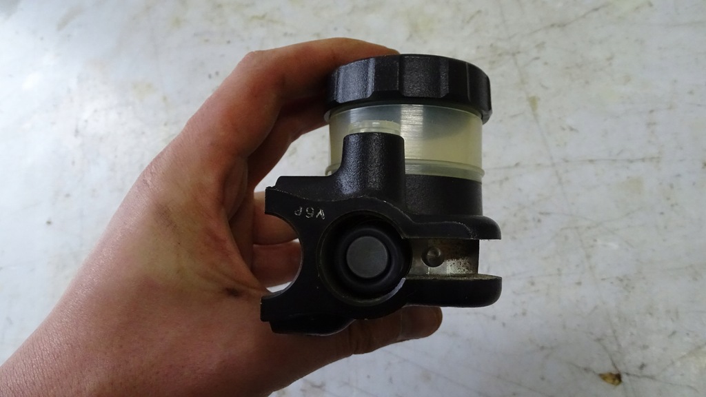 Hauptbremszylinder Nissin Honda Yamaha Suzuki Product image