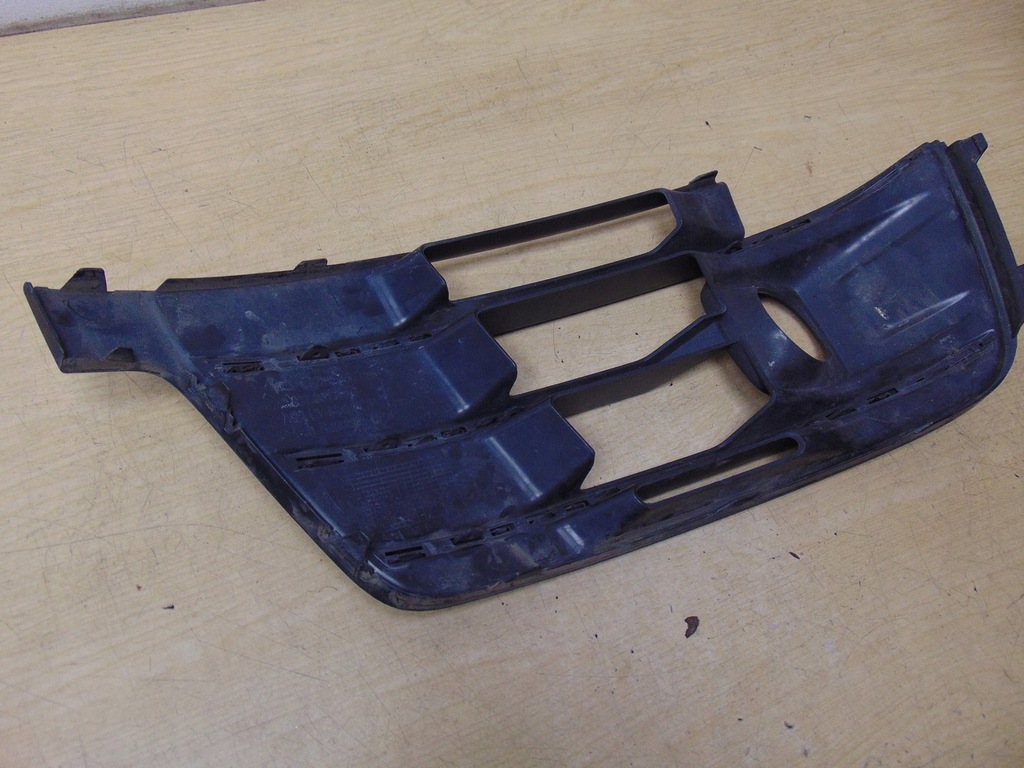 KÜHLERGRILL IM STOßSTANGE LINKS AUDI Q7 4M S-LINE LIFT 4M0807681E Product image