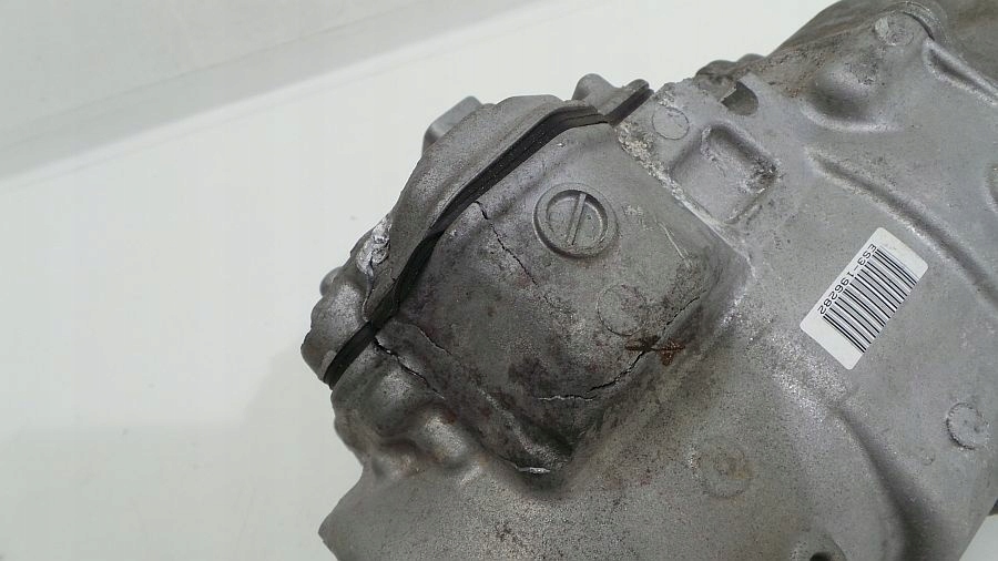 LEXUS IS 300H AC KOMPRESSOR 042200-0464 Product image