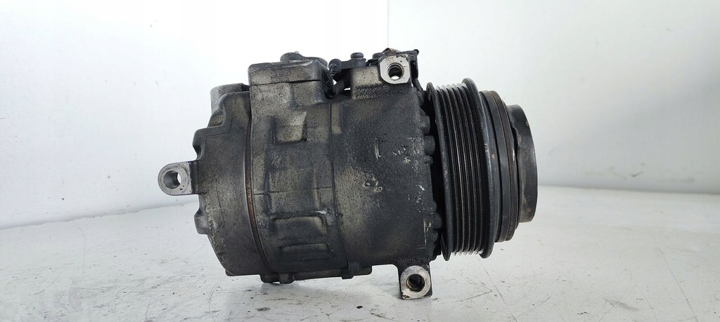 KLIMAANLAGE-KOMPRESSOR 0002340911 447200969 Product image
