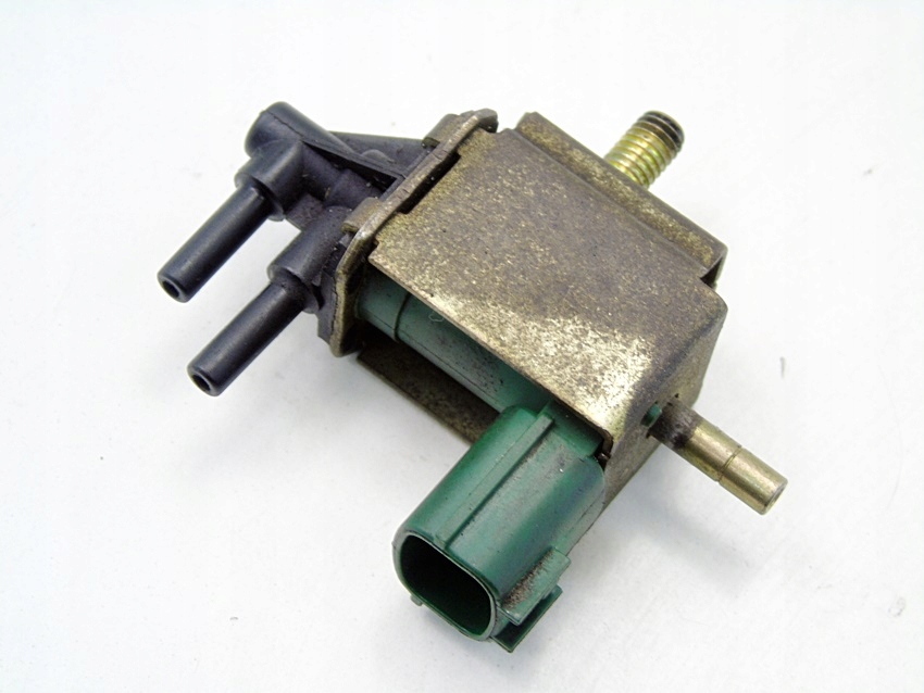 MAGNETVENTIL TURBOVENTIL 2.2 DI NISSAN ALMERA 2 PRIMERA P12 TINO XTRAIL Product image