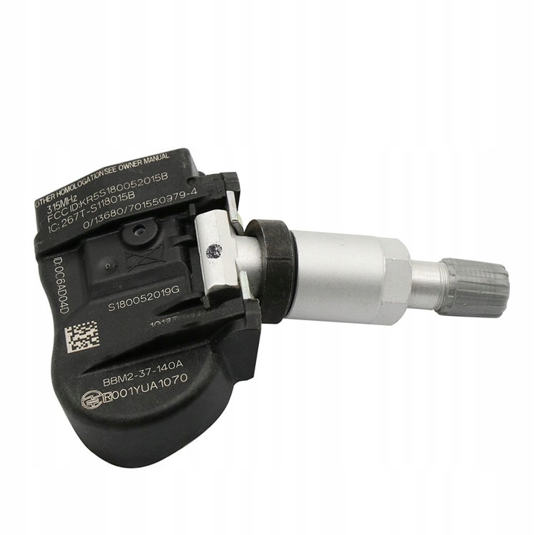 Drucksensor BBM2-37-140B MAZDA 4 STK. Product image