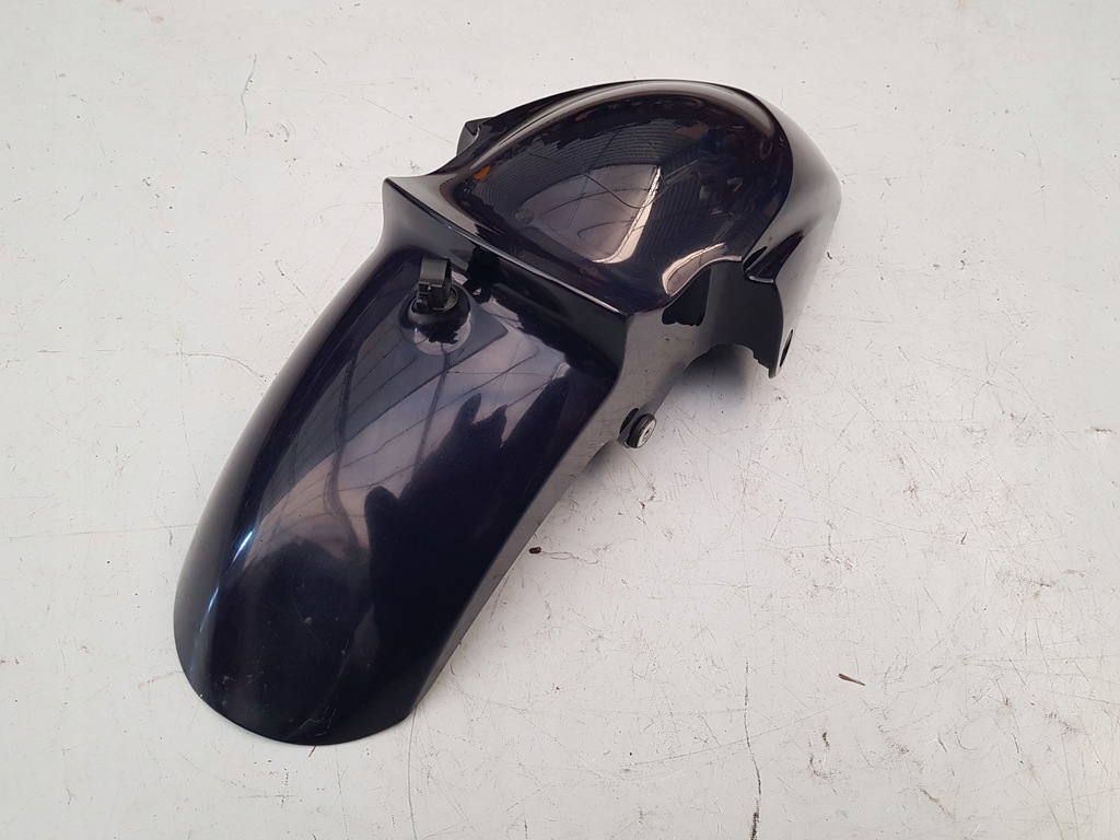 Fonds-Frontrad-Wölbe Yamaha FZ6 Fazer 2004-2008 XJ6 Ablenkung FZ6R 09- Product image