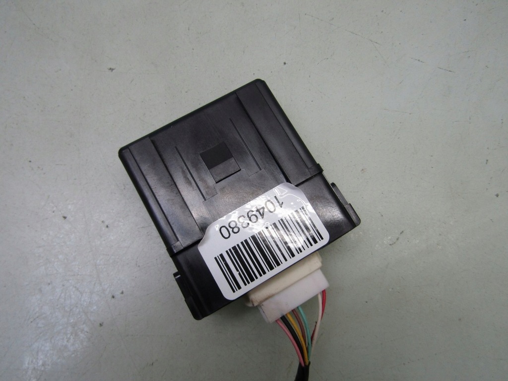 MAZDA 3 BP IV 21R LICHTSTEUERMODUL LVL CONTROL 35600-65194 B1H451225 Product image