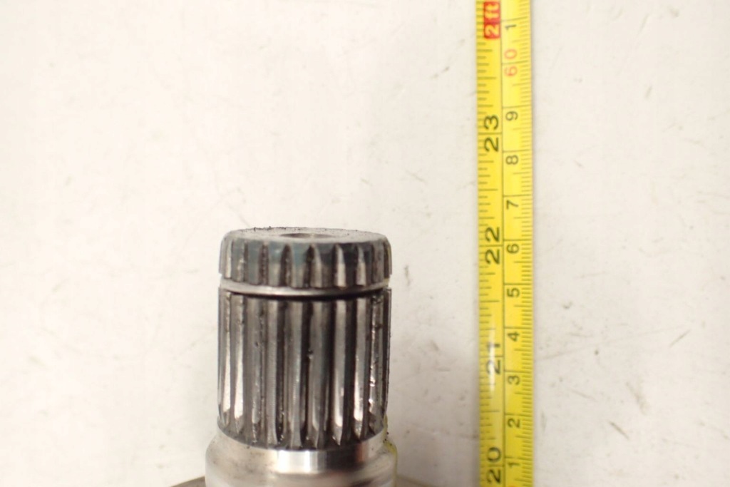 Hinteres Gelenk der Can-Am Renegade 800 Achswelle [L]. Product image