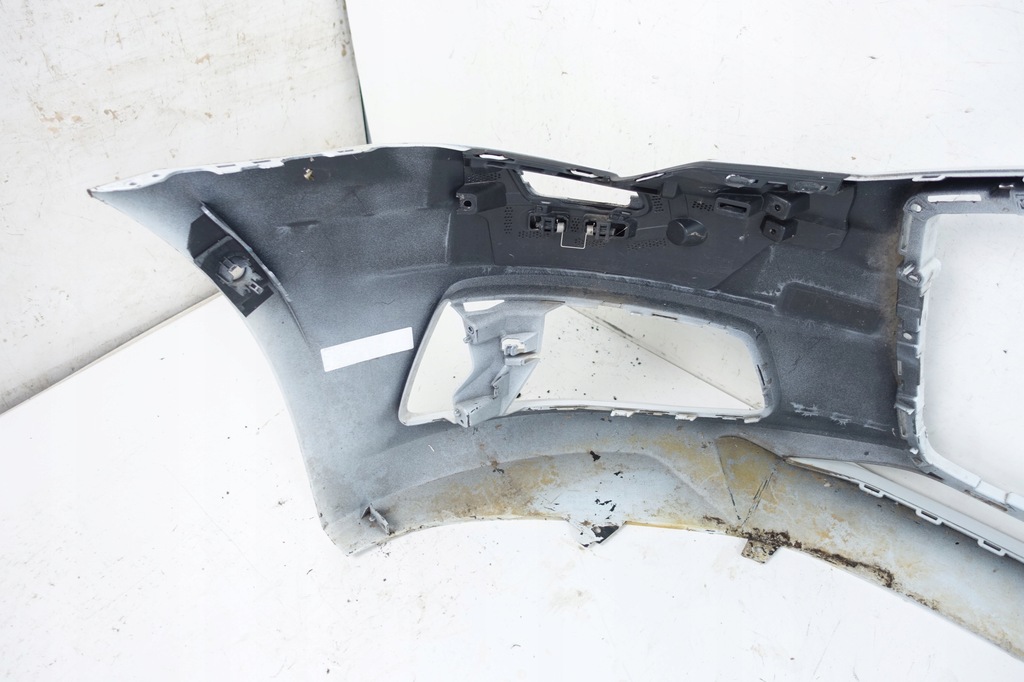 Audi A6 C8 4K0 2018- Front Stoßstange vorne 4K0807437 Product image