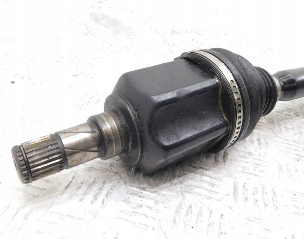 WELLE LINKS VORNE - ALFA ROMEO 159 1.9 JTDM 2.2 JTS Product image