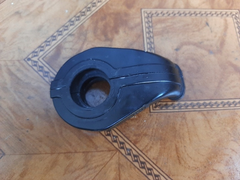 KABELMONTAGEGRIFF KAWASAKI ZX12R 00R. Product image