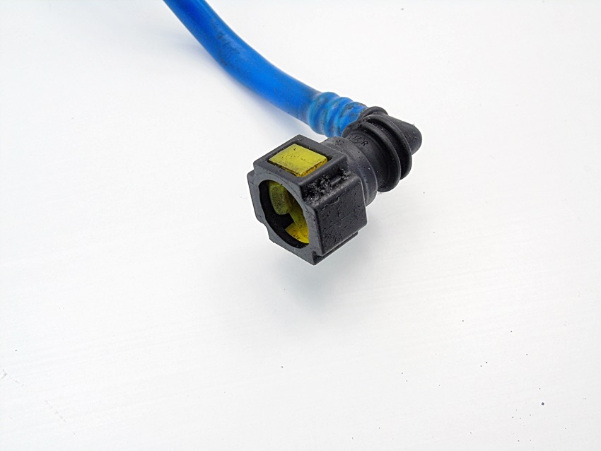 KRAFTSTOFFLEITUNG 1.4 GRANDE PUNTO LINEA QUBO DOBLO Product image