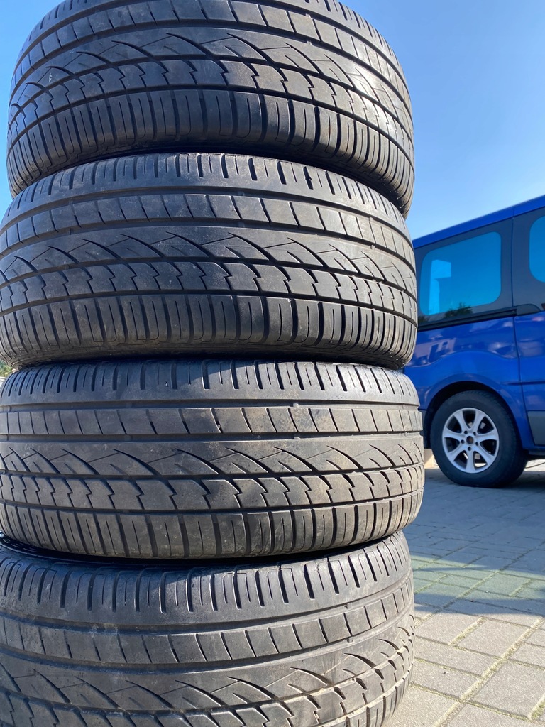 RÄDER FELGEN 20 MERCEDES 166 164 GLK SET MIT REIFEN Product image