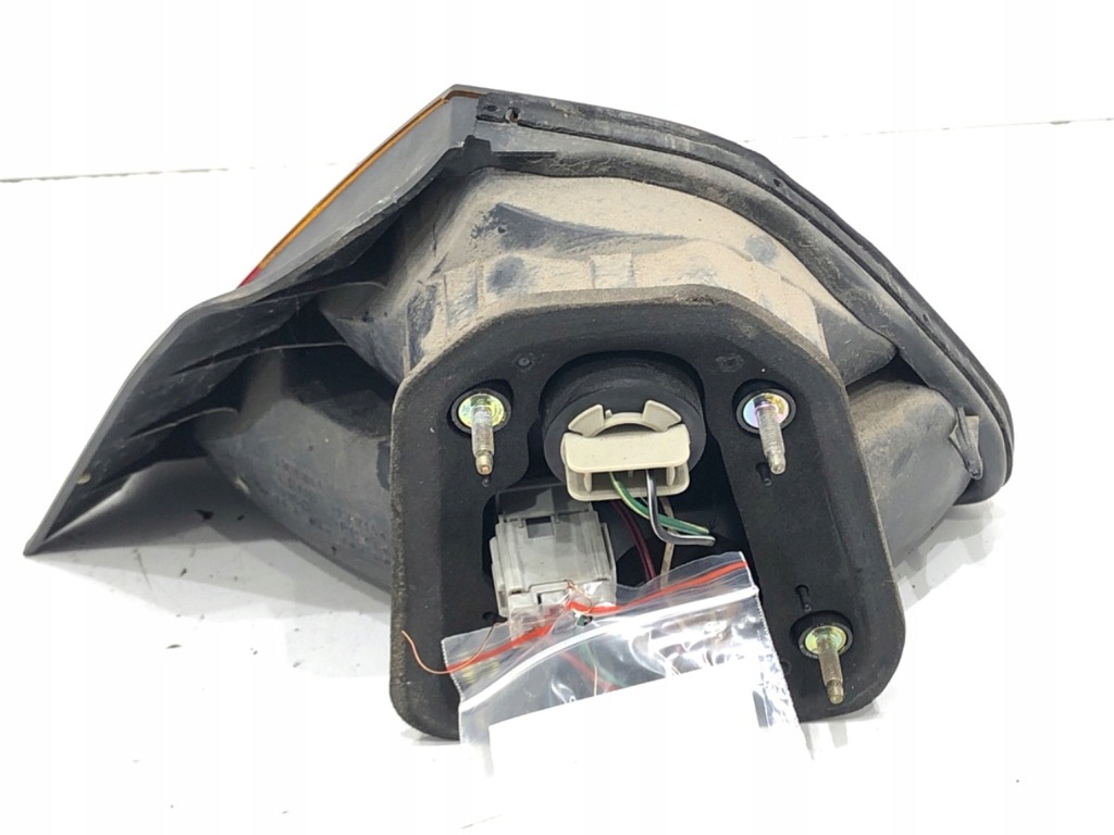 Linke hintere Lampe Honda Accord VI Sportowy/Coupé 97-03 Product image