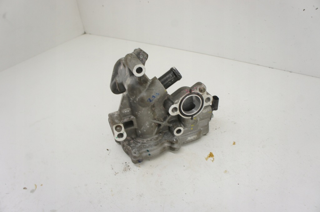 PU198 Hyundai I20 III 1.2i Wasserpumpengehäuse Product image
