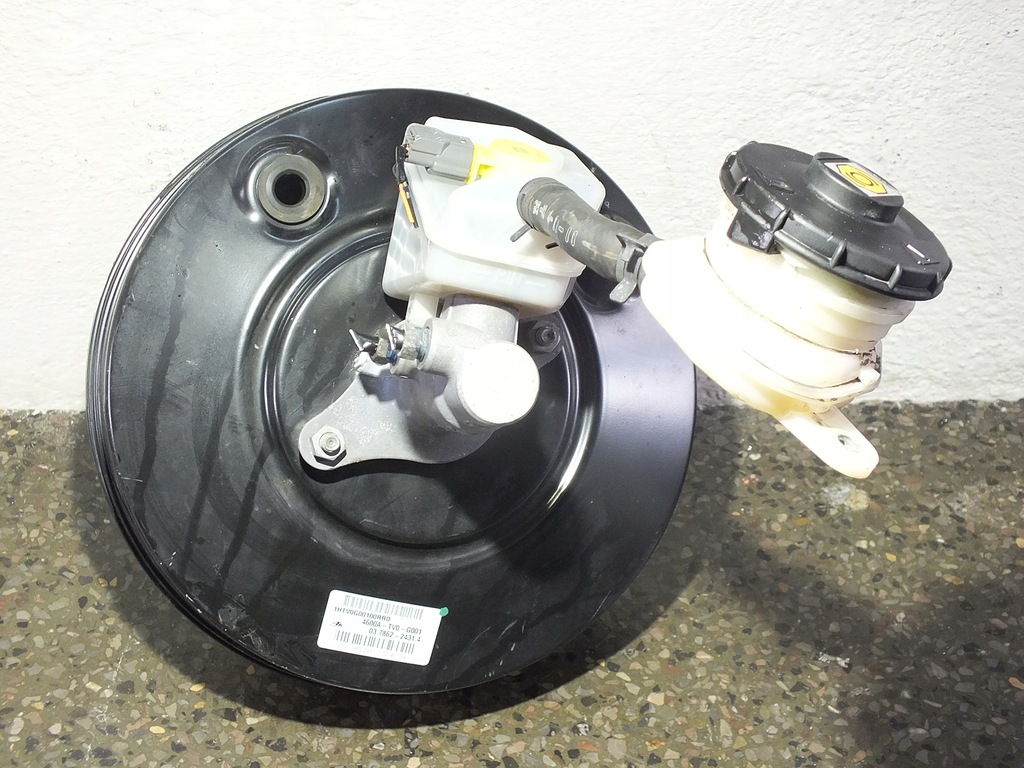 HONDA CIVIC IX 13R 1.4 SERVO-BREMSPUMPE Product image