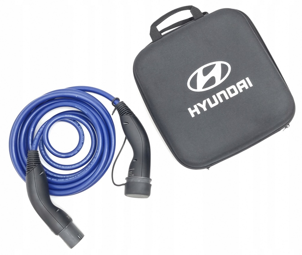 Hyundai EV-Ladekabel Typ 2 – Typ 2 14 kW Product image