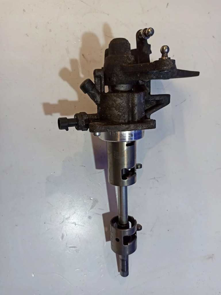 Saab 9-3 Ver2 2006 Hebel und Wählhebel Product image