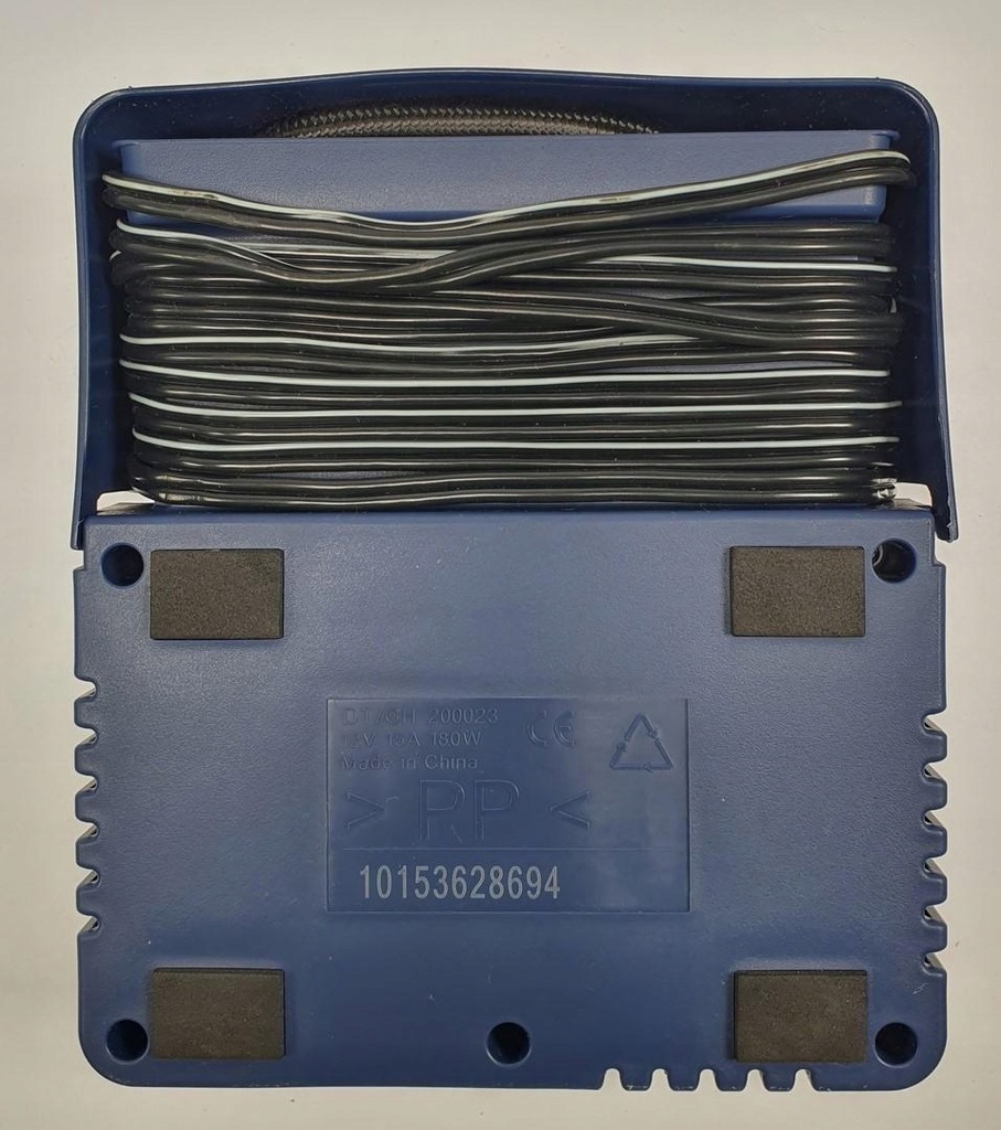 KOMPRESSOR ZUM AUFBLASEN DES RADKLEBERS KIA HYUNDAI 52933-1P000 Product image