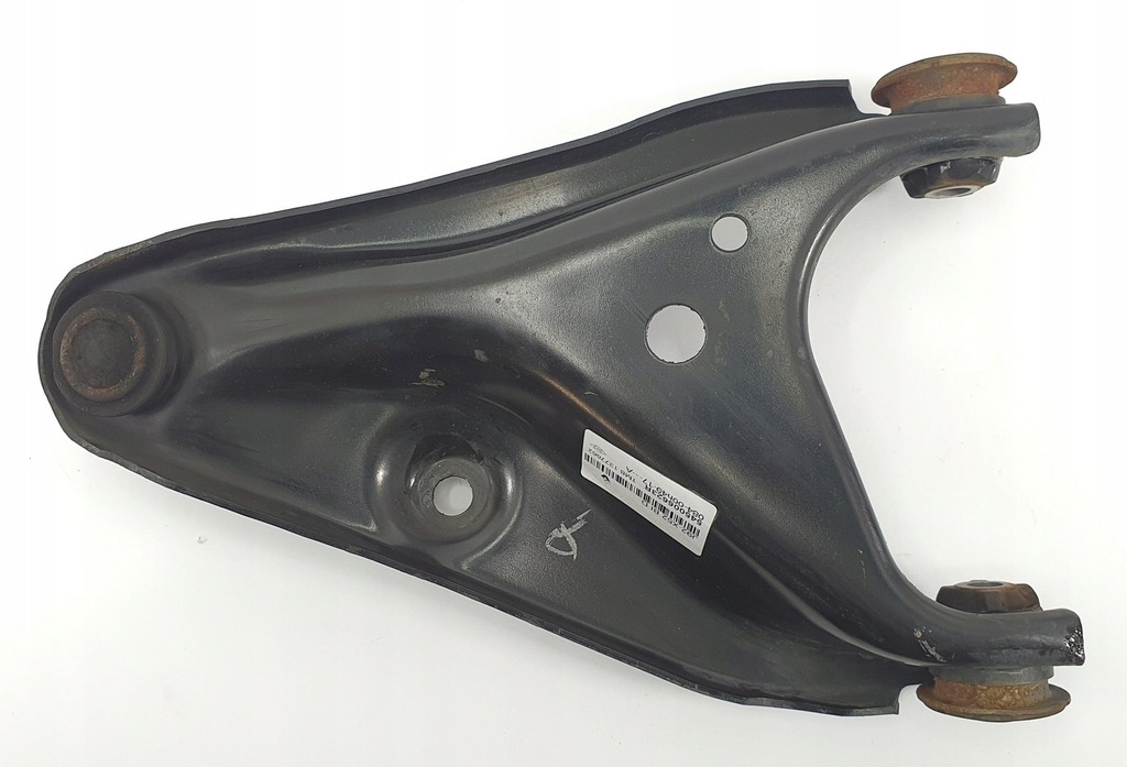 RECHTER VORDERER QUERLENKER DACIA SANDERO II 545006623R Product image
