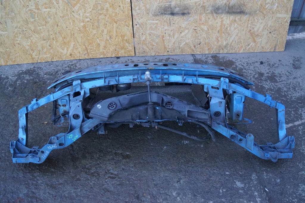 PAS PRZEDNI CHŁODNICE FORD FOCUS MK2 LIFT 1.8 B Product image