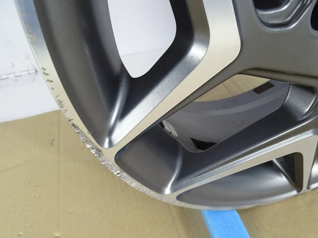 FELGE FORD ST 7,5J x 18 H2 ET 42,5 OE K1BJ-C1A Product image