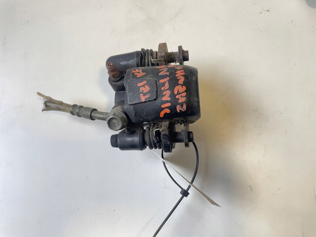 Eagle Zhenhua Trike Vorderradbremssattel vorne links Product image