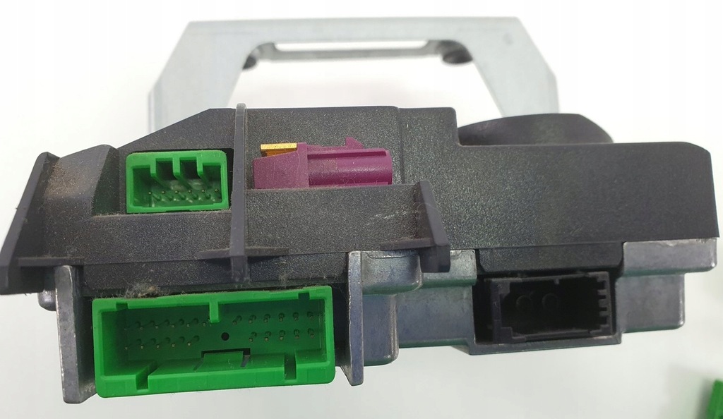 VOLVO XC90 TELEFONSTEUERMODUL 31210322 Product image