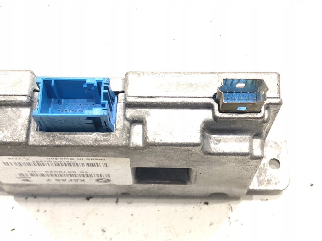 BMW F16 MODUL 6819329 STEUERUNG Product image
