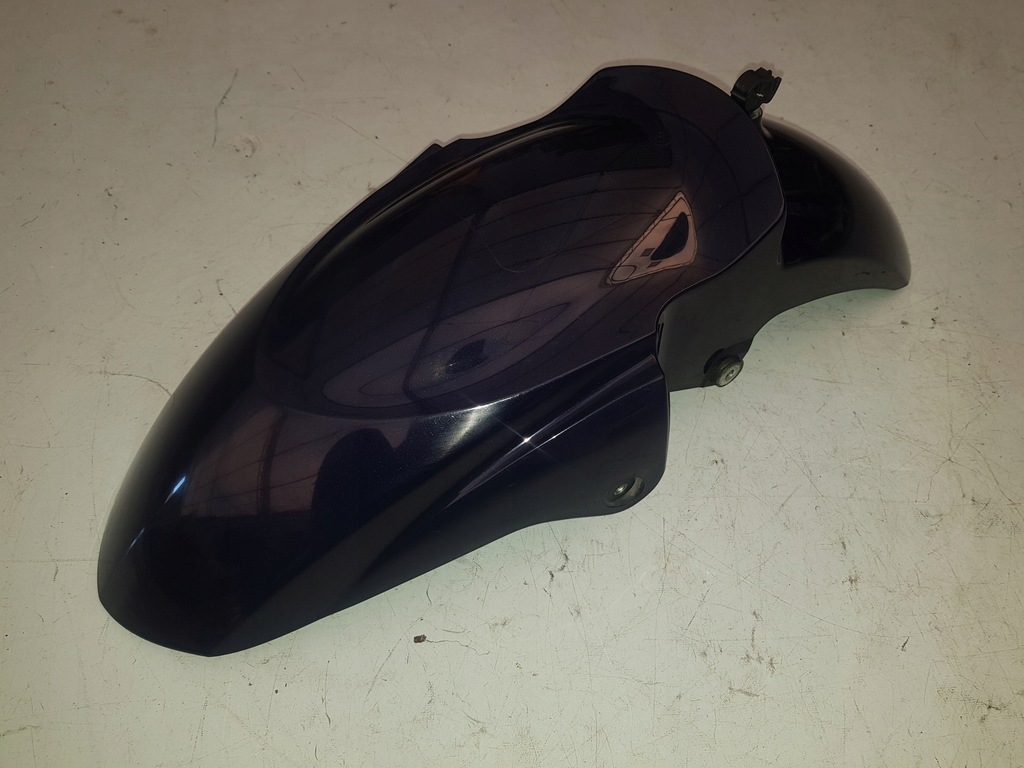 Fonds-Frontrad-Wölbe Yamaha FZ6 Fazer 2004-2008 XJ6 Ablenkung FZ6R 09- Product image