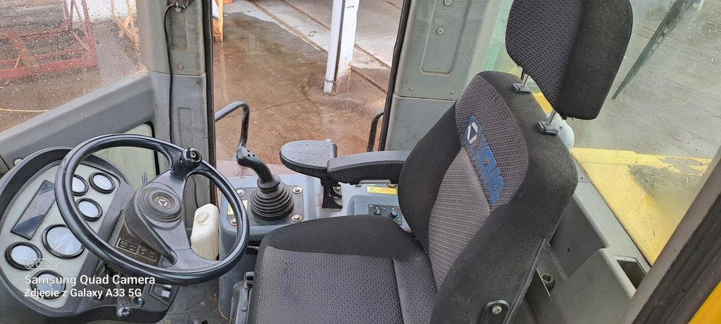 XCMG ZL50G Ladegerät Product image