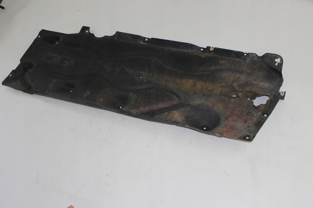 Fahrwerksabdeckung links 7290803 BMW X1 F48 F40 Product image