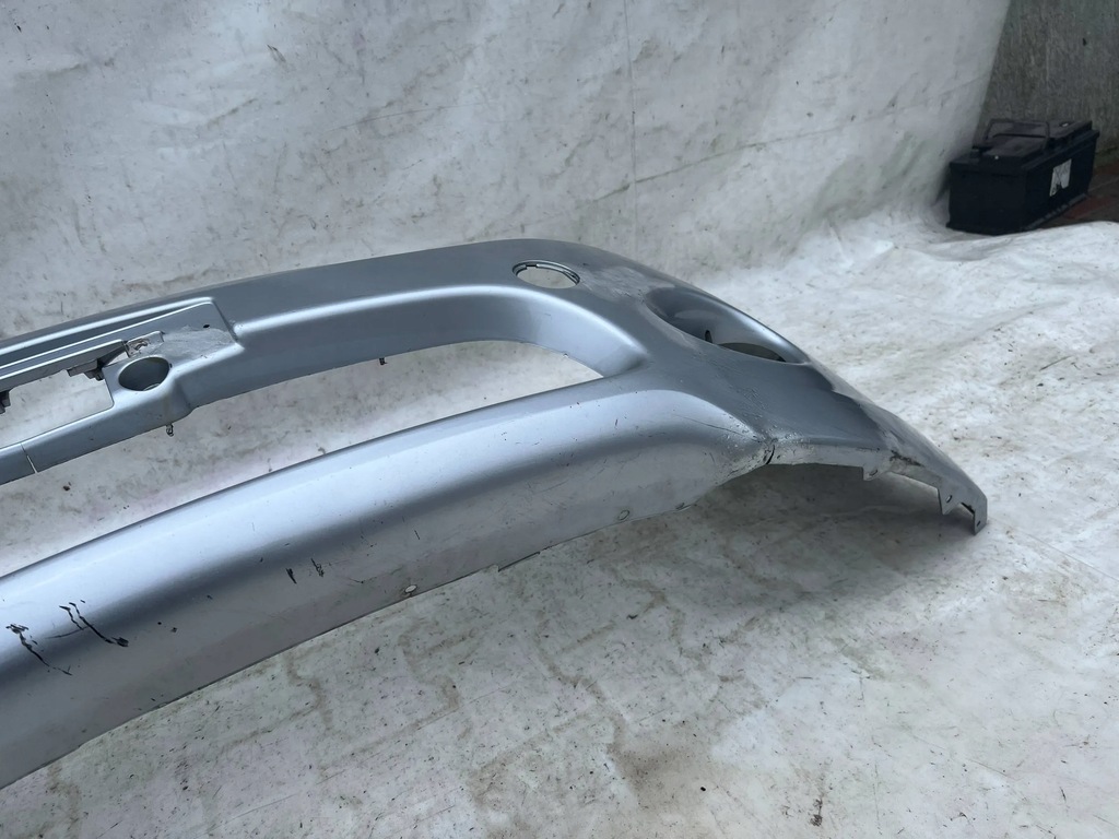 STOßSTANGE MITSUBISHI GRANDIS 2003 VORNE Product image