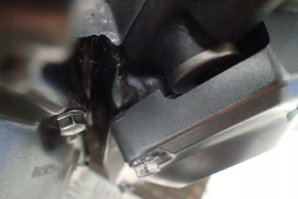 Motor 1564 km Kawasaki Z900 17-18 Product image