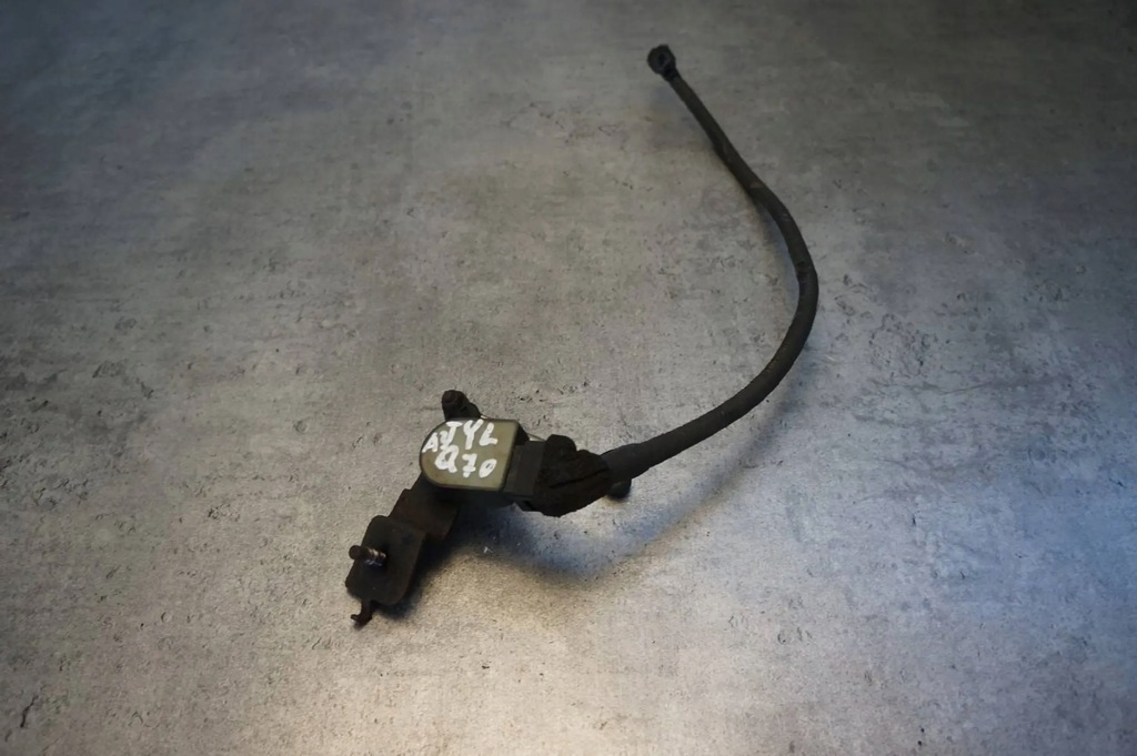HINTERLICHT-NIVEAUSENSOR INFINITI FX II QX70 - 538121BA0A Product image