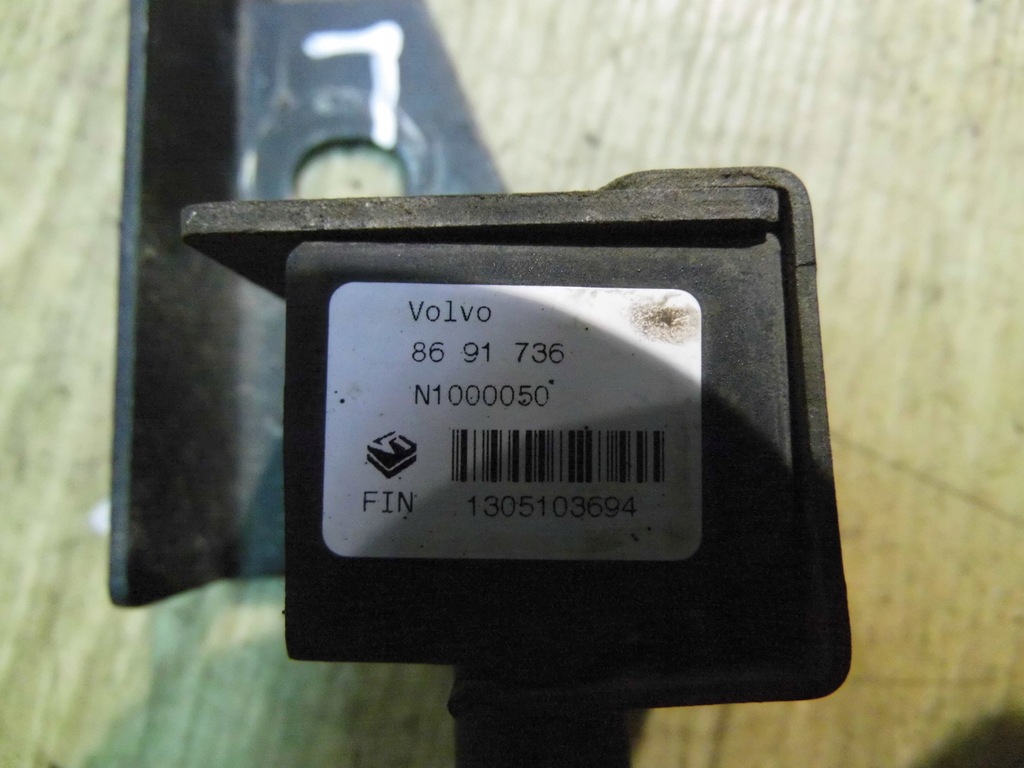 Volvo S60 V70 S80 XC90 Geschwindigkeitssensor Product image
