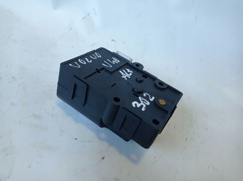 VOLVO V40 HEIZMOTOR MR146583 Product image