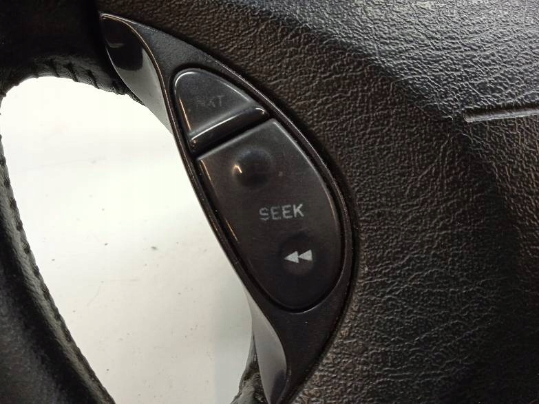 LEDER-MULTIFUNKTIONSLENKRAD Saab 9-5 Product image