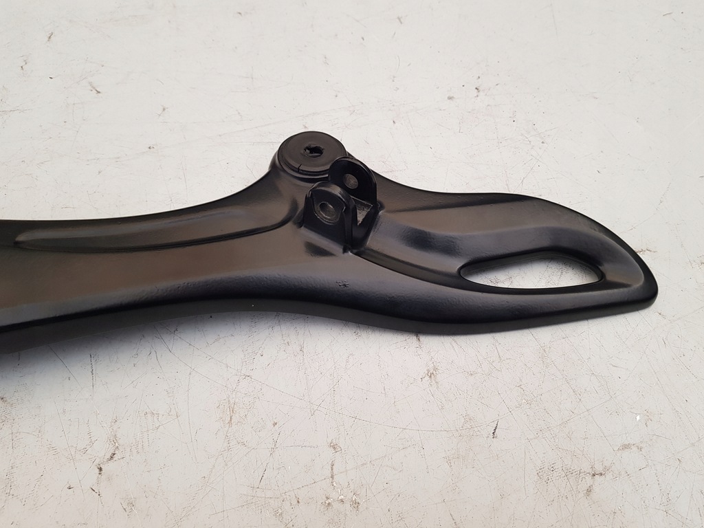 Setzen Sie den rechten Stys Foots Suzuki SFV 650 Gladius 09-15 links Product image