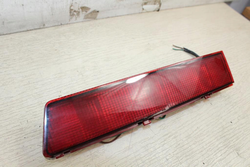 HONDA GL1500 SC22B LINKS MITTELGEHÄUSEÜBERSICHT Product image