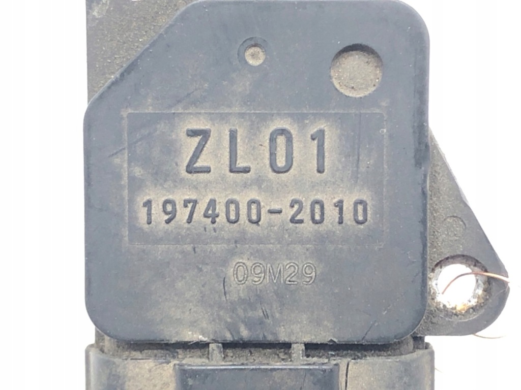 DURCHFLUSSMESSGERÄT MAZDA 6 GH 197400-2010 2,2 163KM 07-13 Product image